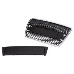 GRILLE AUDI A6 4F C6...