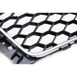 GRILLE AUDI A4 B9 8W...