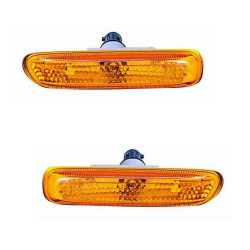 2 CLIGNOTANTS BMW SERIE 3...
