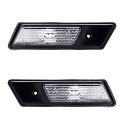 2 CLIGNOTANTS BMW SERIE 3...