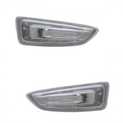 2 CLIGNOTANTS OPEL ASTRA J...