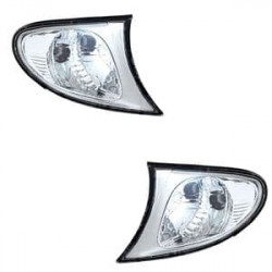 2 CLIGNOTANTS BMW SERIE 3...
