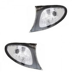 2 CLIGNOTANTS BMW SERIE 3...