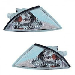 2 CLIGNOTANTS MITSUBISHI...