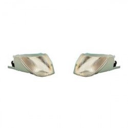 2 CLIGNOTANTS PEUGEOT 306...