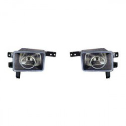 2 ANTIBROUILLARD OPEL CORSA...