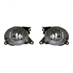 2 ANTIBROUILLARD AUDI A4 B5...