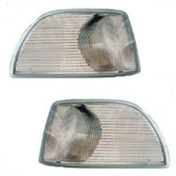 2 CLIGNOTANTS VOLVO V70 1...