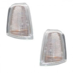 2 CLIGNOTANTS RENAULT 19 2...