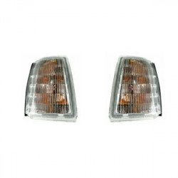2 CLIGNOTANTS RENAULT 19...