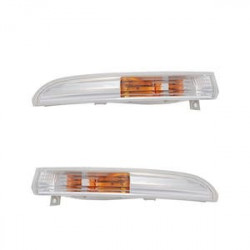 2 CLIGNOTANTS VW PASSAT CC...