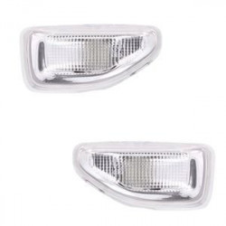 2 CLIGNOTANTS DACIA LOGAN 2...