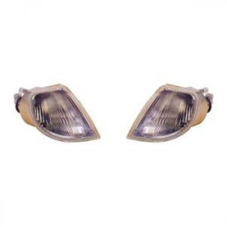 2 CLIGNOTANTS CITROEN SAXO...