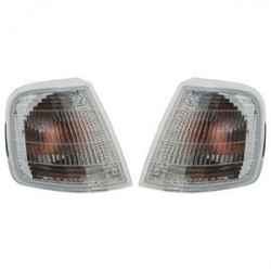 2 CLIGNOTANTS PEUGEOT 405 1...