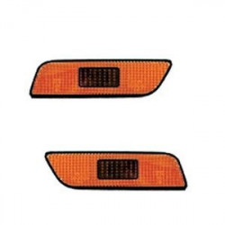 2 CLIGNOTANTS VOLVO S80 1...