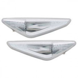 2 CLIGNOTANTS X5 E70 X6 E71...