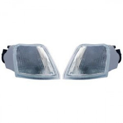 2 CLIGNOTANTS CITROEN...