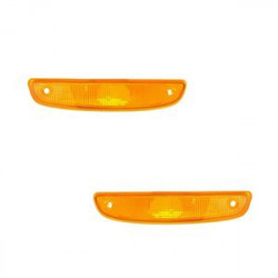 2 CLIGNOTANTS RENAULT...