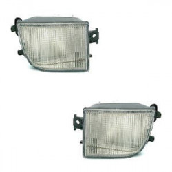 2 CLIGNOTANTS VW PASSAT 35I...