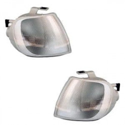 2 CLIGNOTANTS VW POLO 6N...