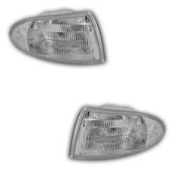 2 CLIGNOTANTS FORD MONDEO 1...