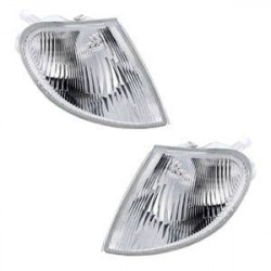 2 CLIGNOTANTS BERLINGO...