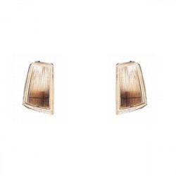 2 CLIGNOTANTS CITROEN ZX...