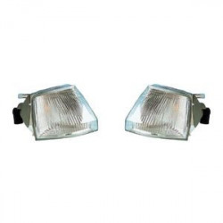 2 CLIGNOTANTS PEUGEOT 106 1...
