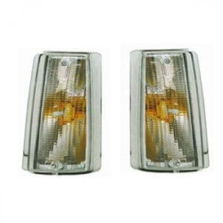 2 CLIGNOTANTS IVECO DAILY 2...