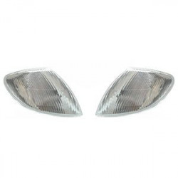 2 CLIGNOTANTS RENAULT...