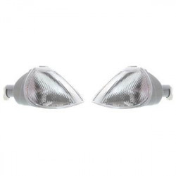 2 CLIGNOTANTS RENAULT...