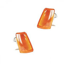 2 CLIGNOTANTS PEUGEOT 205 1...