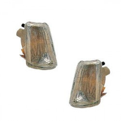 2 CLIGNOTANTS PEUGEOT 205 2...
