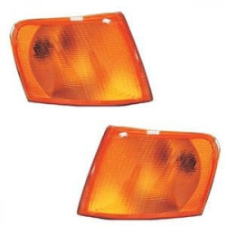 2 CLIGNOTANTS FORD ESCORT 5...