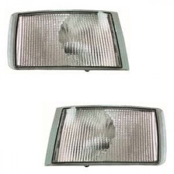 2 CLIGNOTANTS JUMPER DUCATO...