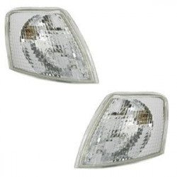 2 CLIGNOTANTS VW PASSAT 3B...
