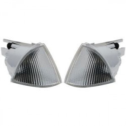 2 CLIGNOTANTS CITROEN JUMPY...