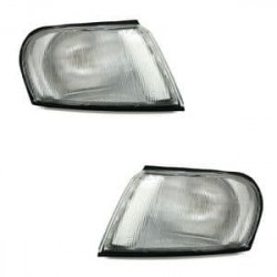 2 CLIGNOTANTS OPEL VECTRA B...