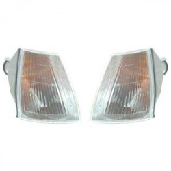2 CLIGNOTANTS RENAULT CLIO...