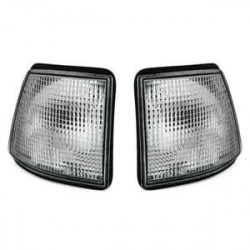 2 CLIGNOTANTS BMW SERIE 7...