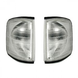 2 CLIGNOTANTS MERCEDES 190...