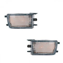 2 CLIGNOTANTS VW GOLF 3...