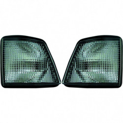 2 CLIGNOTANTS BMW SERIE 7...