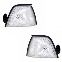 2 CLIGNOTANTS BMW SERIE 3...
