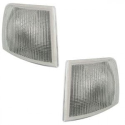 2 CLIGNOTANTS FORD ESCORT 5...