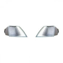 2 CLIGNOTANTS CITROEN...