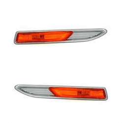 2 CLIGNOTANTS FORD MONDEO 4...