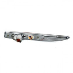 2 CLIGNOTANTS FORD MONDEO 4...