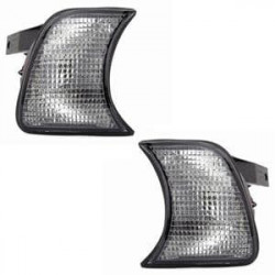 2 CLIGNOTANTS BMW SERIE 5...