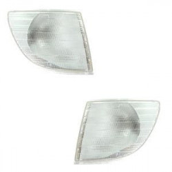 2 CLIGNOTANTS MERCEDES VITO...